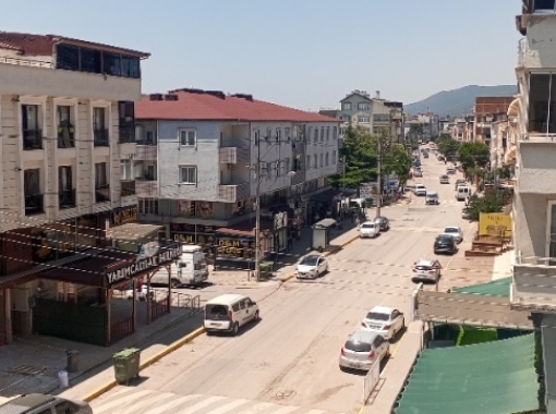 ATALAR DA ARAKAT KİRALIK DAİRE