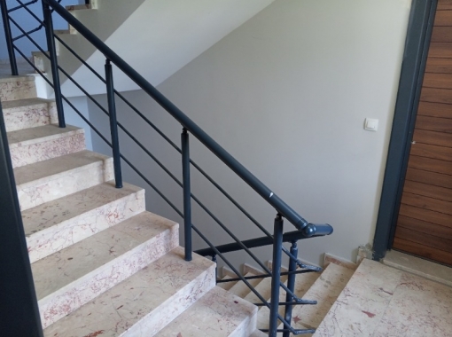 ATALAR DA SIFIR KİRALIK DAİRE