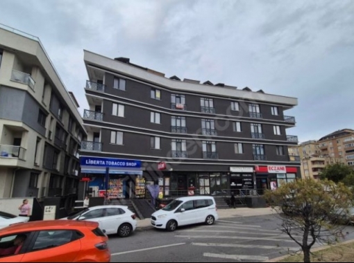 Yeditepe üniversitesi karşısında kiralık Eşyalı Daire