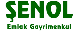 Şenol Emlak Gayrimenkul