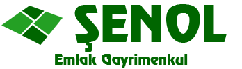 ŞENOL GAYRİMENKUL